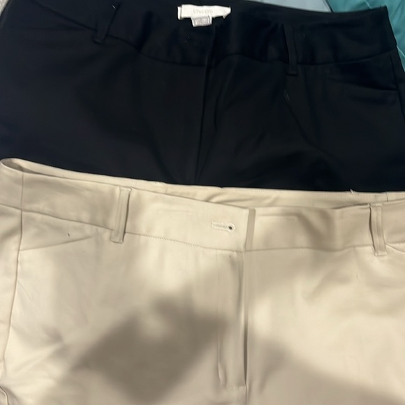 Duplicate listing THESE SOLD ALREADY Price is for both Chico’s Bermuda Shorts - Picture 4 of 6